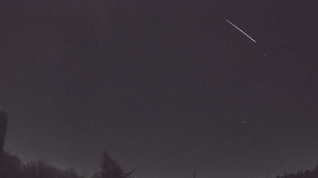 AMS72 meteor