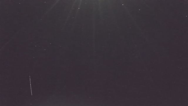 AMS72 meteor