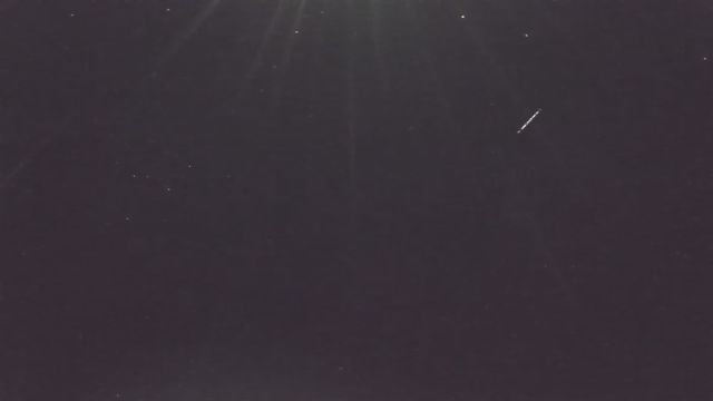 AMS72 meteor