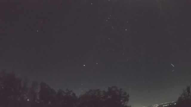 AMS72 meteor