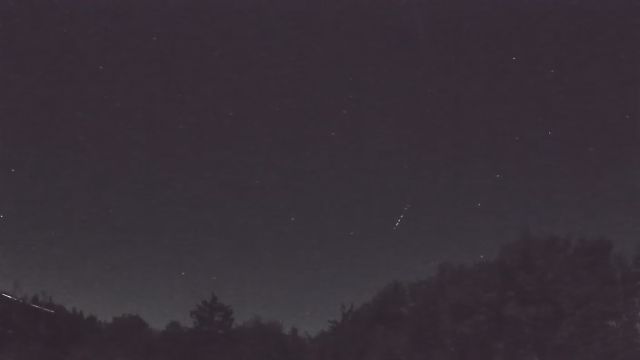AMS72 meteor