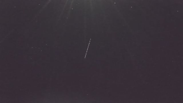 AMS72 meteor