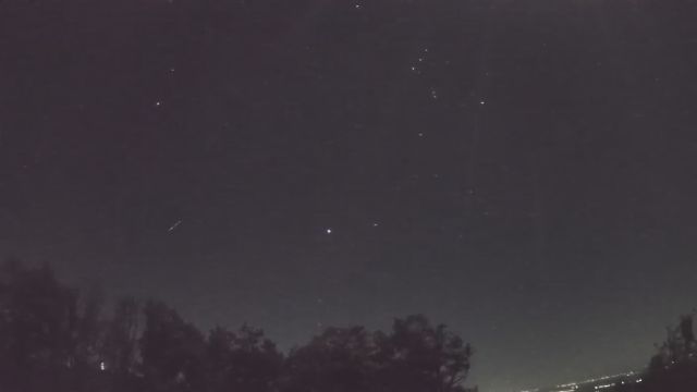 AMS72 meteor