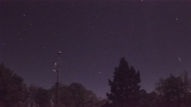 AMS72 meteor