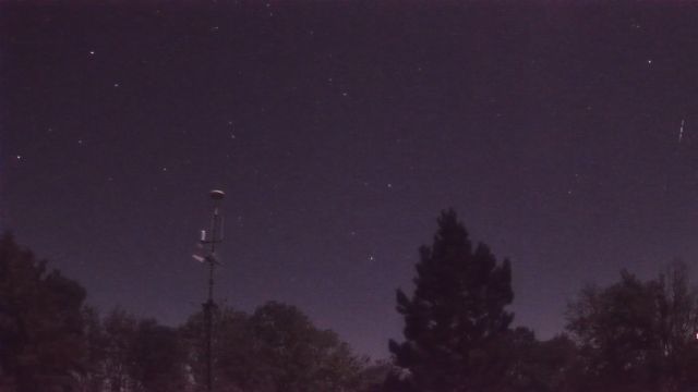 AMS72 meteor