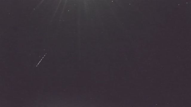 AMS72 meteor