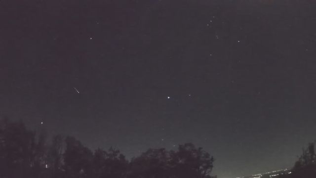 AMS72 meteor