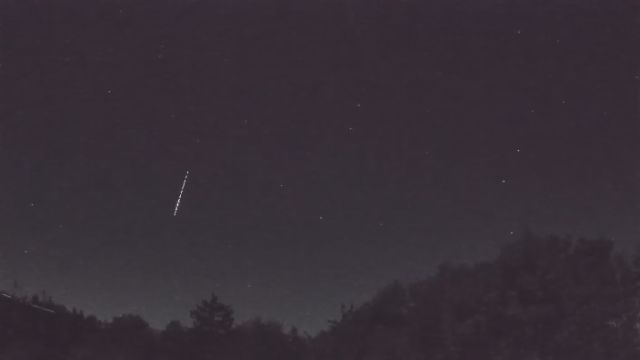AMS72 meteor