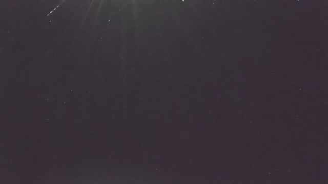 AMS72 meteor