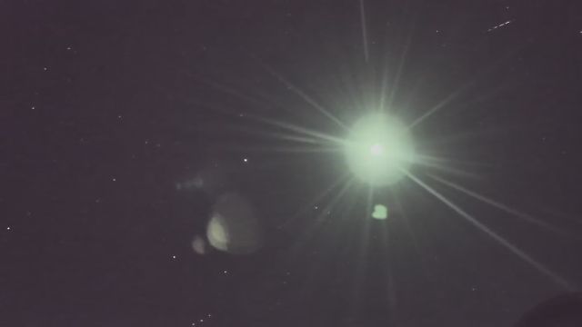 AMS72 meteor