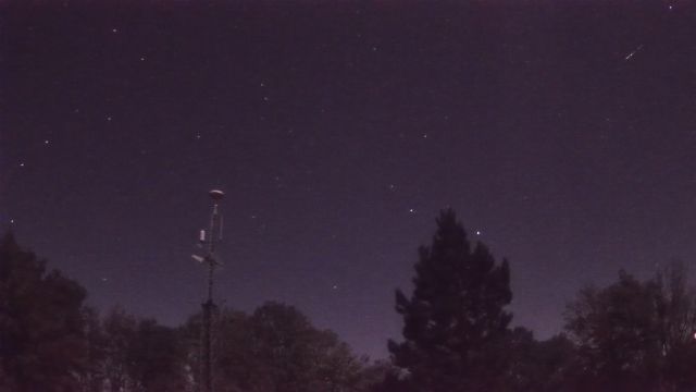 AMS72 meteor