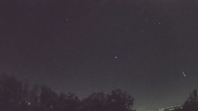 AMS72 meteor