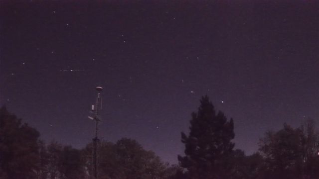 AMS72 meteor