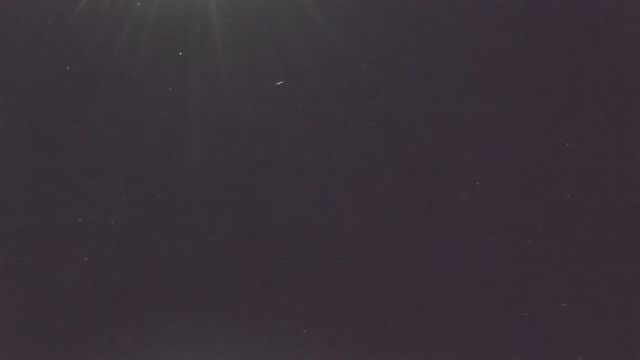 AMS72 meteor