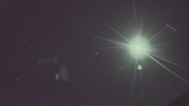 AMS72 meteor