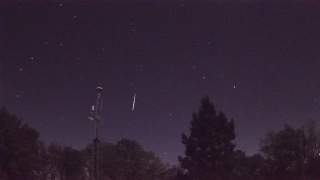 AMS72 meteor