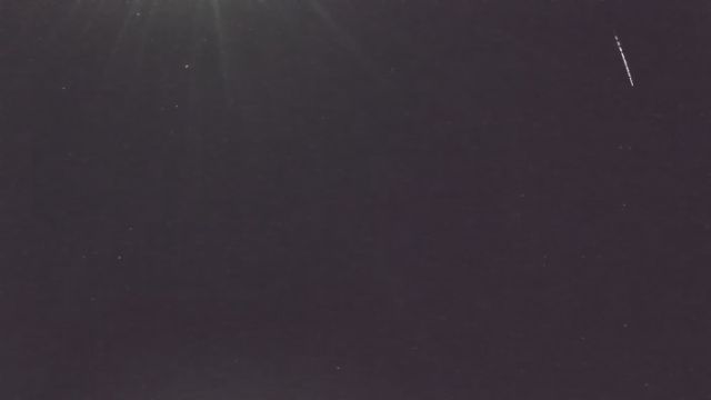 AMS72 meteor