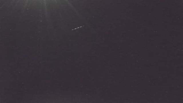 AMS72 meteor