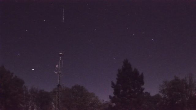 AMS72 meteor