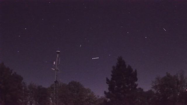 AMS72 meteor