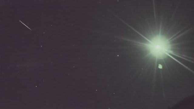 AMS72 meteor
