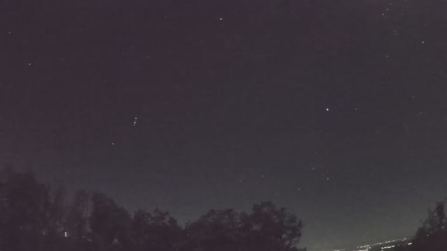 AMS72 meteor