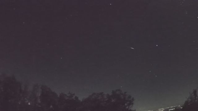AMS72 meteor