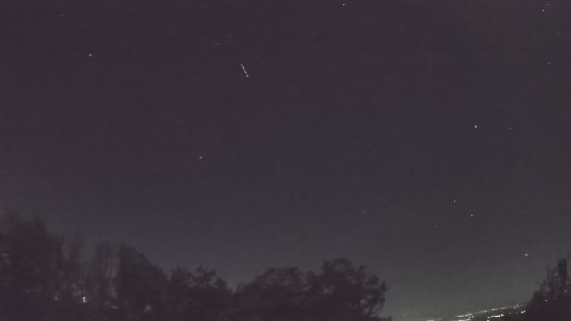 AMS72 meteor