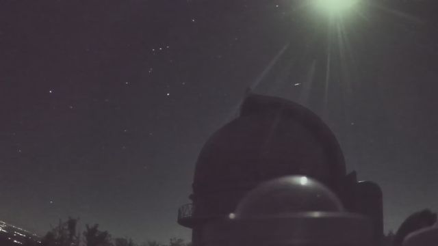 AMS72 meteor