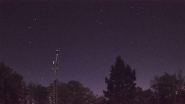 AMS72 meteor