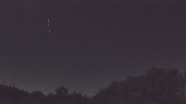 AMS72 meteor