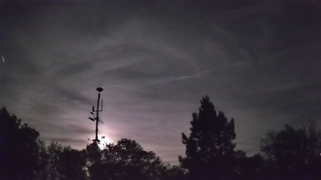AMS72 meteor