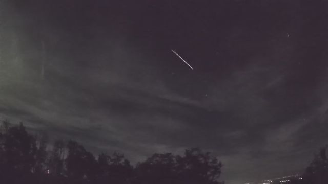 AMS72 meteor