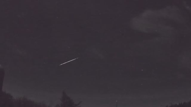 AMS72 meteor