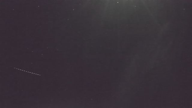 AMS72 meteor