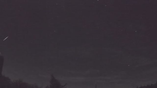 AMS72 meteor