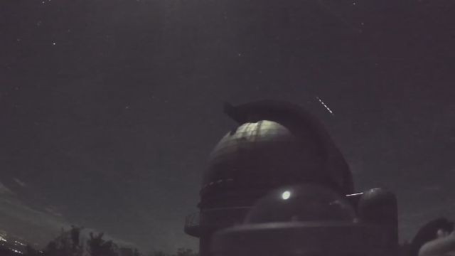 AMS72 meteor