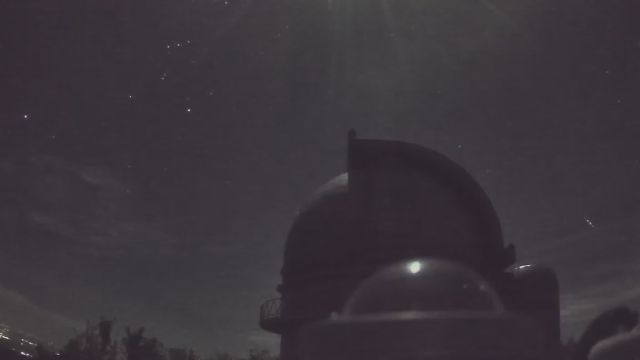 AMS72 meteor