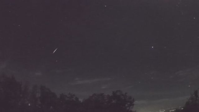 AMS72 meteor
