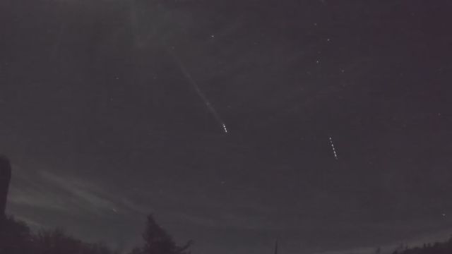 AMS72 meteor