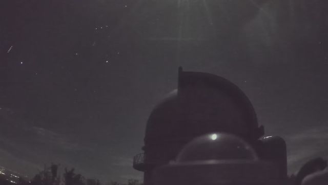 AMS72 meteor