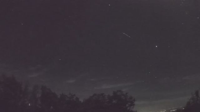AMS72 meteor