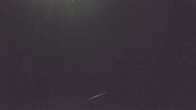 AMS72 meteor