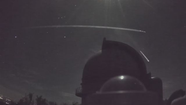 AMS72 meteor