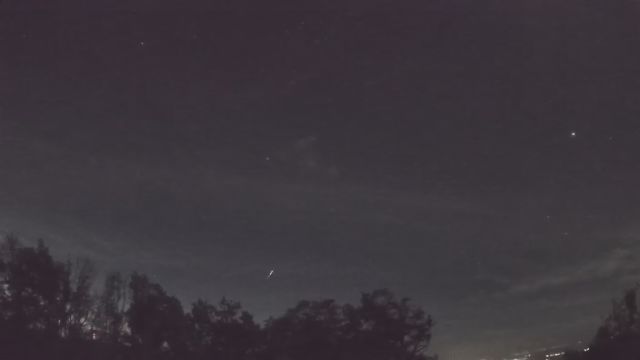 AMS72 meteor