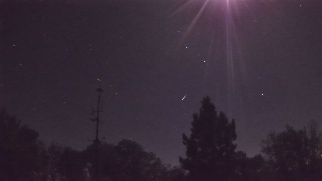 AMS72 meteor