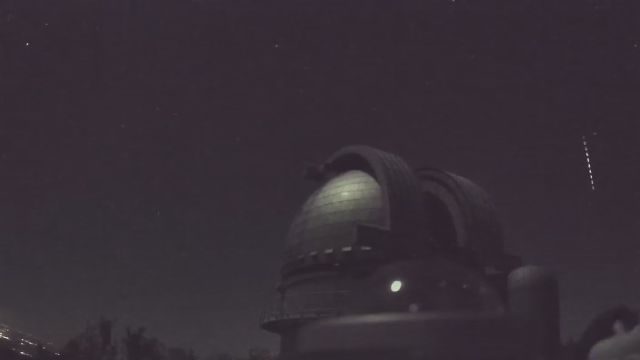 AMS72 meteor