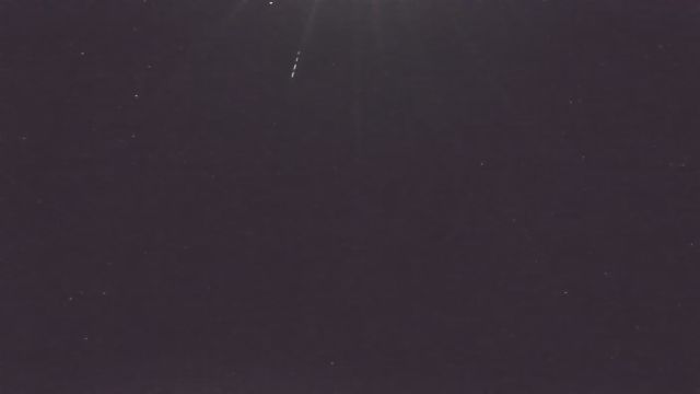 AMS72 meteor