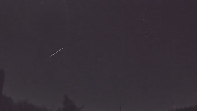 AMS72 meteor