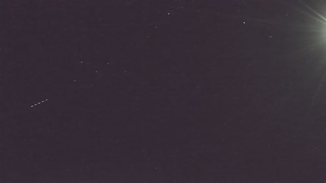 AMS72 meteor